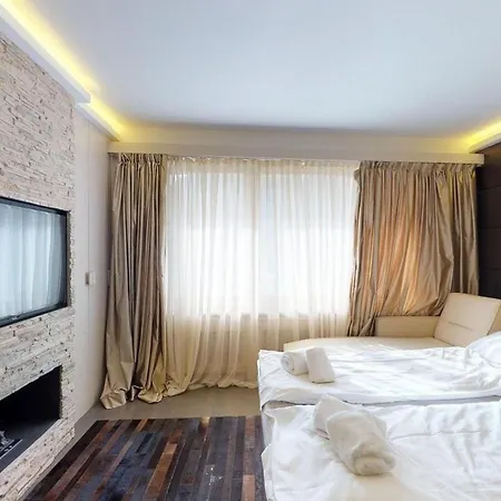 Apartment Suot Brattas 2 *