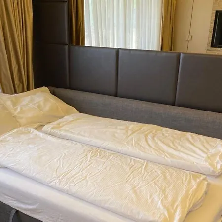 Apartment Suot Brattas 2 *